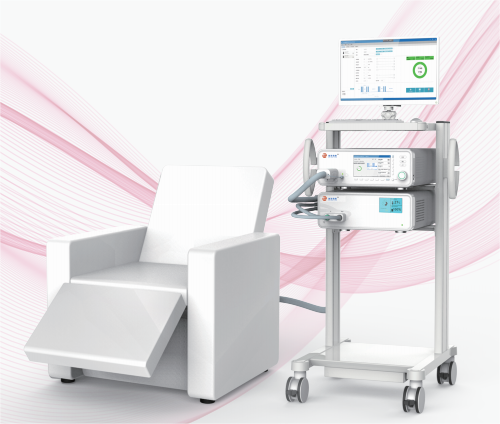 龍之杰 M-UItmate 脈沖磁場(chǎng)刺激儀