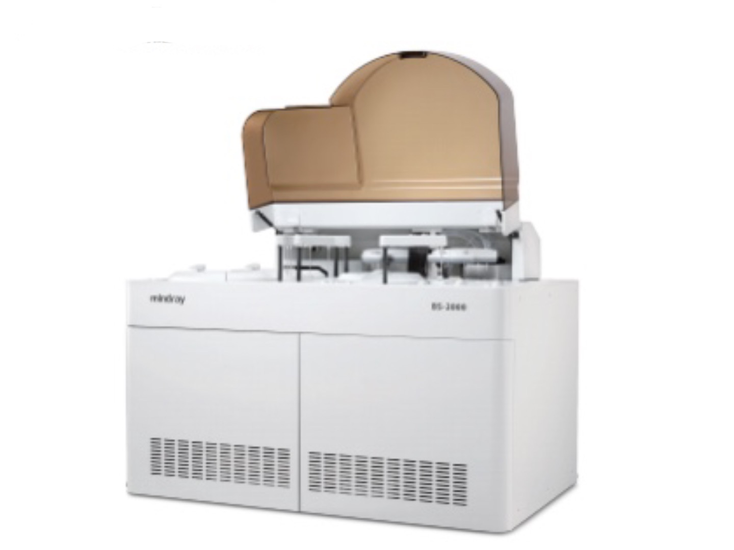 邁瑞 BS-2000(單機(jī)版）生化檢測(cè)系統(tǒng)