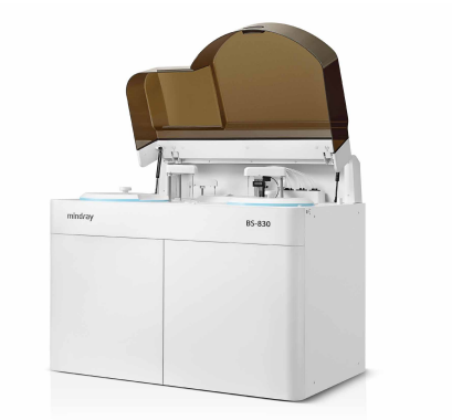 邁瑞 BS-830 全自動(dòng)生化檢測(cè)系統(tǒng)