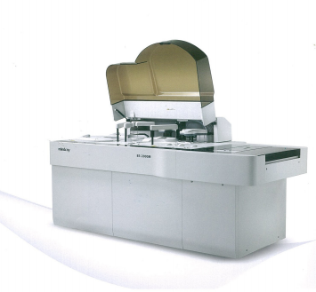 邁瑞 BS-2000M（單模塊）模塊化生化檢測(cè)系統(tǒng)