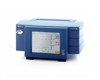 雷度 TCM4 經(jīng)皮氧/二氧化碳分壓監(jiān)測(cè)儀