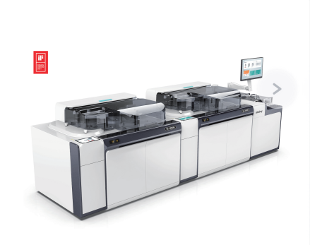 邁瑞 BC-2800M  全自動(dòng)生化分析儀