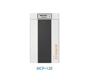 美的 二氧化碳培養(yǎng)箱