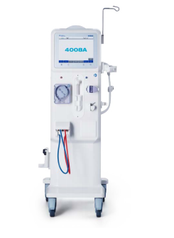 4008A-血液透析設(shè)備